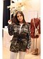 Chaqueta Tribeca